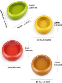 1 pieza Juego de cajas de almacenamiento transparentes para frutas y verduras, con tapa para aguacate, caja de almacenamiento congelador para cebollas, caja sellada, conservación de alimentos, caja de conservación de frutas, recipiente de almacenamiento, lavado a mano, reutilizable, caja de conservación, accesorios de cocina, película de conservación de frutas y verduras de comercio cruzado, caja de almacenamiento mini refrigerador antioxidante, nuevo producto (estilo de color aleatorio)