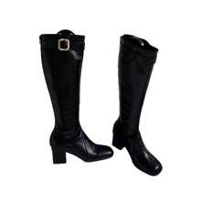 Women Over-The-Knee Boots
