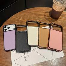 Basic Phone Cases - White - View 1