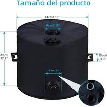 Umbrella Stands & Bases - Initial - View 7