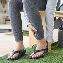 OOFOS OOriginal Recovery Sandal - Women's And Men's - 報春花 - 查看 6