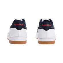 Reebok Unisex Prime Set White Tennis Shoes - White - View 3