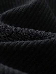 男士秋冬灯芯绒长袖夹克，休闲时尚保暖内衬夹克