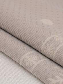 1pc All Season Christmas Decor Gift Sofa Cushion Cover, Modern Minimalist Non-Slip Sofa Seat Protector, Dust-Proof And Washable Sofa Slipcover, Mint Green Fresh And Fashionable, Soft And Fade-Resistant, Pet-Friendly, Fits L-Shaped Sofa And 1/2/3/4-Seat Sofas For Bedroom, Office, Living Room