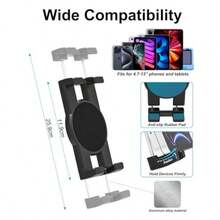 Compatible With IPhone, Android Phone, Gift For Birthday, Family, Friends Phone Stand