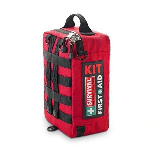 SURVIVAL Workplace Home First Aid KIT