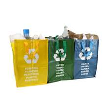 DISTRIBUX Trash Bags - 預設標題 - 查看 2