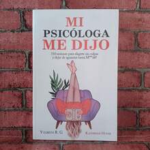 Psychology Books - Single Book - View 1