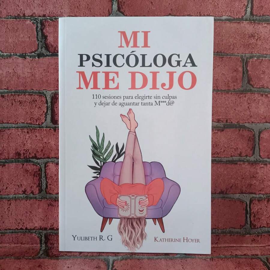 Psychology Books - Single Book - View 1