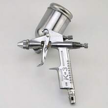 YOULUN 1pc Aluminum Spray Gun, Modern Gun For Repair Tools