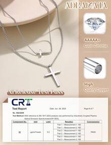 Women Pendant Necklaces