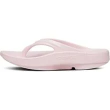 OOFOS OOriginal Recovery Sandal - Women's And Men's - 報春花 - 查看 3