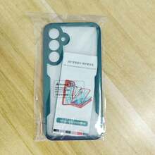 Hadaasi 1个橄榄绿二合一全包保护壳,带屏幕保护膜,TPU软边+PC硬后盖,兼容 17 Pro/17 Pro Max/17 Air/17/16/15/14/13/12/11 Pro Max/Plus/SE2/SE3/7/8、Galaxy S26 Ultra/S26 Plus/S26/M36/S25 FE、Redmi 12/13C/12C/Note 12 Pro/NOTE 14 PRO+/NOTE 13 PRO/NOTE 13 PRO+、POCO M6 PRO、OPPO Reno14 Pro/Reno14 F、Infinix Hot 60 Pro/Hot 60 Pro+ - 橄欖綠 - 查看 51