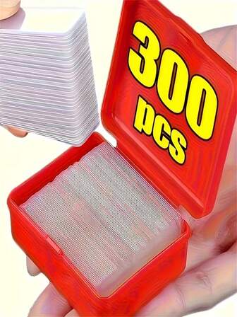 Strong Adhesive Wall Stickers Reusable Double-Sided Tape Traceless Balloon Transparent Nano Home Renovation 4 Seasons Available 11 Festivals Available