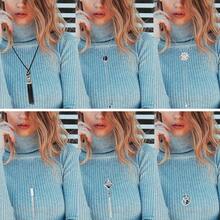 Women Pendant Necklaces