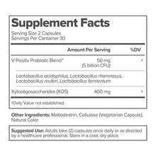 URO Women's Probiotics & FLO Cycle Support Bundle - 1 - View 2