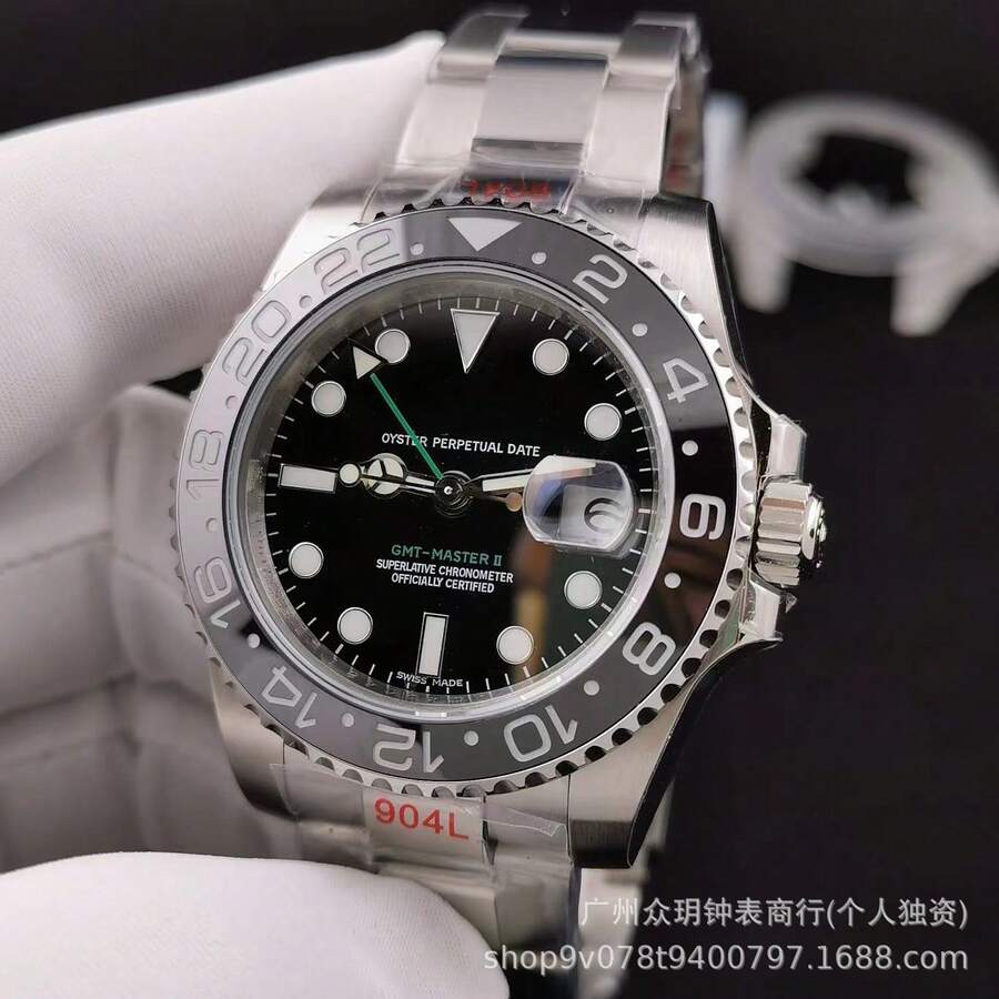 Men Mechanical Watches - 2 - View 1