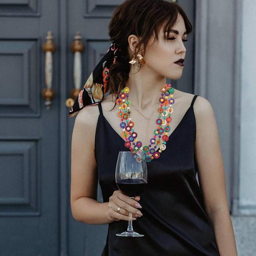 Women Pendant Necklaces