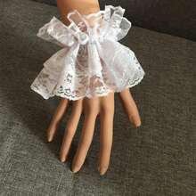 Women Other Gloves - Black - View 4