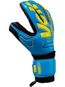 Voit Guantes de Portero Adulto Snakebite Pro 2.0 - azul - Ver 2