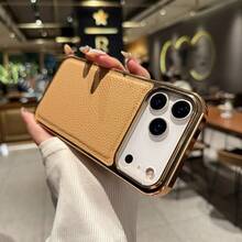 Basic Phone Cases - White - View 7