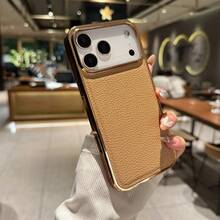 Basic Phone Cases - brun - Voir 10