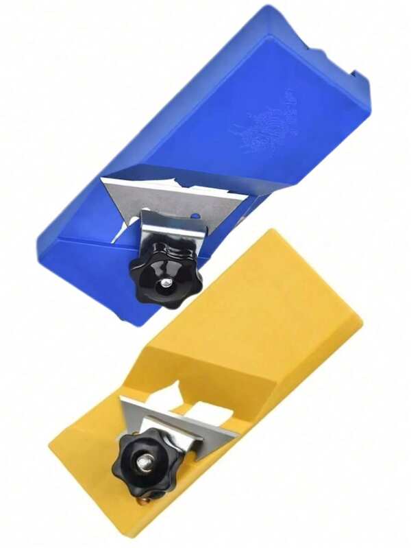 Edges Chamfering Hand Plane Tool For Gypsum Board Cutting Precise Craftsmanship