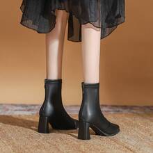 Women Ankle Boots & Booties