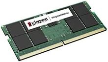 Kingston Technology KCP556US8-16 Memory Module 16 GB 1 X 16 GB DDR5 5600 MHz - Green - View 1