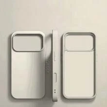 VRNOEI Compatible With IPhone 17 Pro Max Case Upgrade Phone Case Compatible With IPhone 16 11 12 13 14 15 Pro Max Plus 17 Air Cases Shockproof Back Cover Accessories