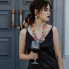 Women Pendant Necklaces