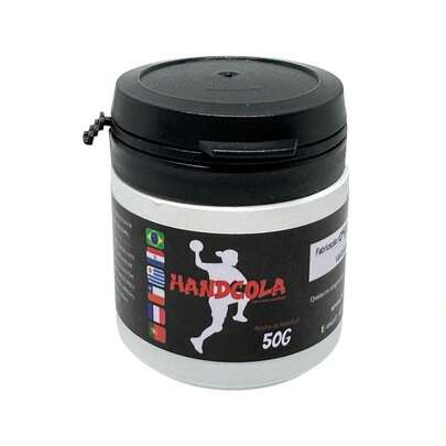 Handcola cola Tradicional 50g