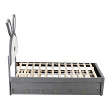 Kids Bed Frames, Headboards & Footboards