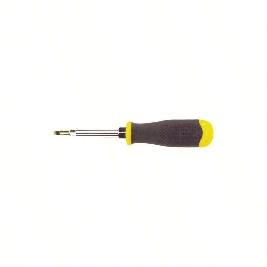 68 - 012 Destornillador de 6 Vias - 1 - Ver 1