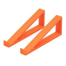 Keyboard Display Stand Storage Display Mechanical Holder Printing For Mechanical Ergonomic Typing Stand