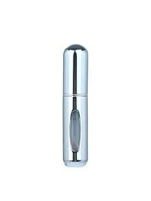 10/5件 5ml 旅行迷你香水可充裝噴霧瓶容器，香水可充裝瓶，香水旅行可充裝，迷你香水瓶，底部充裝香水可充裝瓶噴霧分裝器空液體容器，旅行必需品，多色，1件/3件/4件，瓶噴霧分裝器迷你便攜空液體容器，旅行必需品旅行收納海灘用，聖誕禮物 - 彩色 - 查看 24