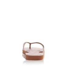 Havaianas Women's Farm Delicate Flowers Flip Flops |  | Women Flip-Flops - Rust - 查看 4