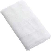 Everyday Cotton Cheesecloth, 2 Square Yards, Bleached - 1 Đếm (Gói 1) - Xem 1