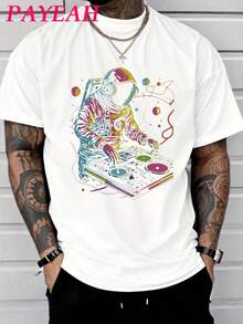 Women T-Shirts - White - View 12