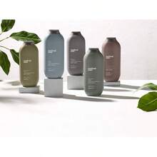 Men Body Wash Cedar Cypress Paraben Phthalate 18 fl oz Pack of 1 Fresh Scented Natural Formula for Daily Use Strong Aroma Lasting Moisture - inicial - Ver 9