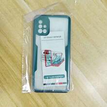 Hadaasi 1个橄榄绿二合一全包保护壳,带屏幕保护膜,TPU软边+PC硬后盖,兼容 17 Pro/17 Pro Max/17 Air/17/16/15/14/13/12/11 Pro Max/Plus/SE2/SE3/7/8、Galaxy S26 Ultra/S26 Plus/S26/M36/S25 FE、Redmi 12/13C/12C/Note 12 Pro/NOTE 14 PRO+/NOTE 13 PRO/NOTE 13 PRO+、POCO M6 PRO、OPPO Reno14 Pro/Reno14 F、Infinix Hot 60 Pro/Hot 60 Pro+ - 橄欖綠 - 查看 87