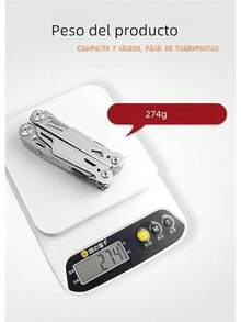 Multitools - DJ80 - View 3