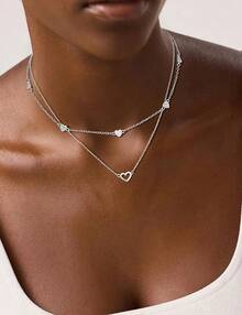 Women Pendant Necklaces