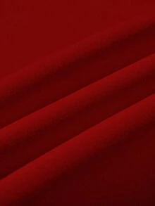 Hoodie With Playful Spider - Web Graphic And Spider! Slogan Men's Hoodies, Printed Hoodies, Unisex Hoodies And Casual Hooded Sweatshirts. Featuring A Casual Style Design And Comfortable Fit - Simply Fantastic! Spider Hoodie Fashion Y2k, Retro, Vintage, Holiday Gift, Boyfriend, Girlfriend, Couple Style - Đỏ - Xem 6