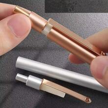 Mechanical Pencil Set Full Metal Art Drawing Painting Automatic Pencil 0.5MM Office School Supply