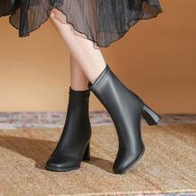 Women Ankle Boots & Booties