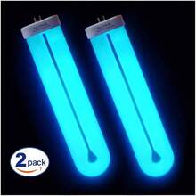 foco de repuesto de 15 para BK - 15D BF - 35, funciona con bandera negra BZ - 15 BB - 15WHT Stinger UV15, FP15, TZ15 B1515 - inicial - Ver 3