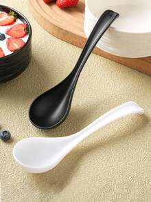 1 Marble Patterned Bowl, High-End Single Serving Grain/Rice Bowl, Suitable For Creative Rock Patterned Bowls In Kitchens And Restaurants, High-End Home Feel, Single Person Rice Bowl, New Plastic Bowl, Dessert Bowl, Commercial Black Bowl, Small Bowl