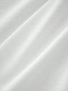 camisas de hombre sudaderas gym ropa playeras de hombre playeras short halloween disfraces navidad regalos para hombre Ocio al aire libre Letras de animación kpop demon hunter envío nacional mexico fiestas patrias regalos para hombre - Blanco - Ver 3