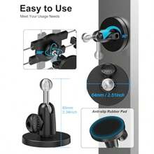 Compatible With IPhone, Android Phone, Gift For Birthday, Family, Friends Phone Stand